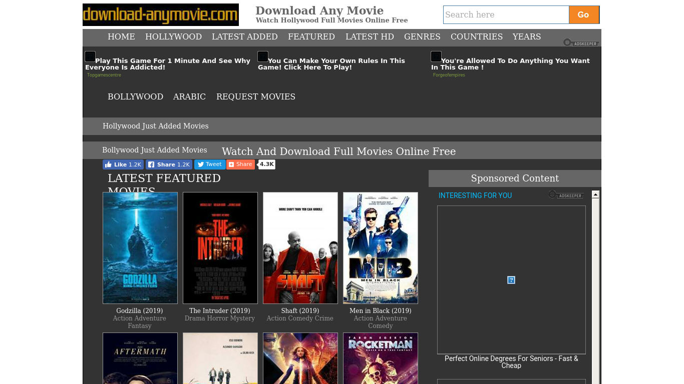 Download Videos From Any Site Online Mac