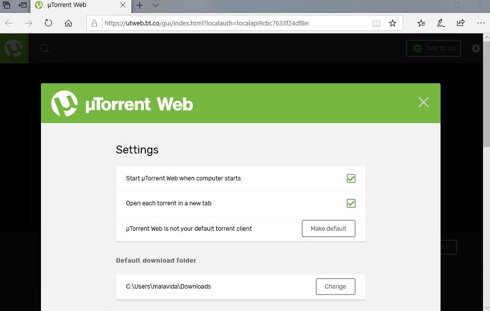 Utorrent free download for mac 10.9 version